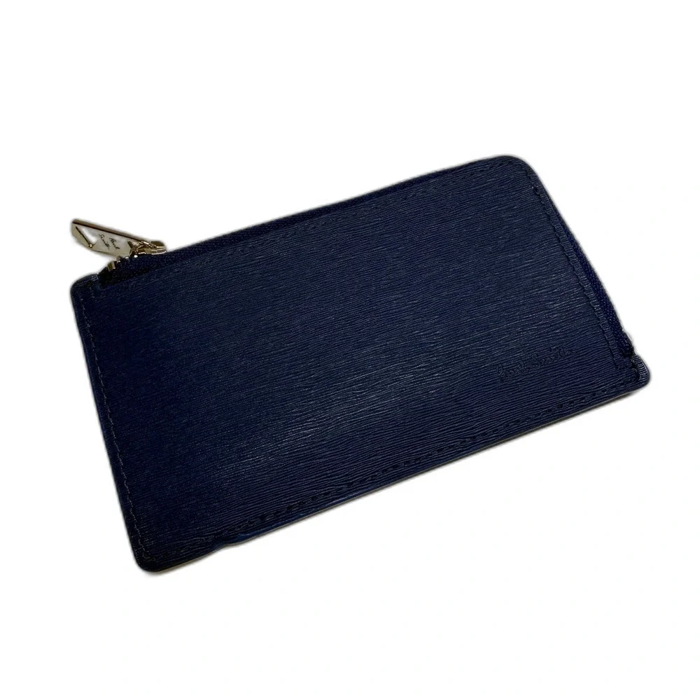 Paul Smith Card Case Wallet, GUC
